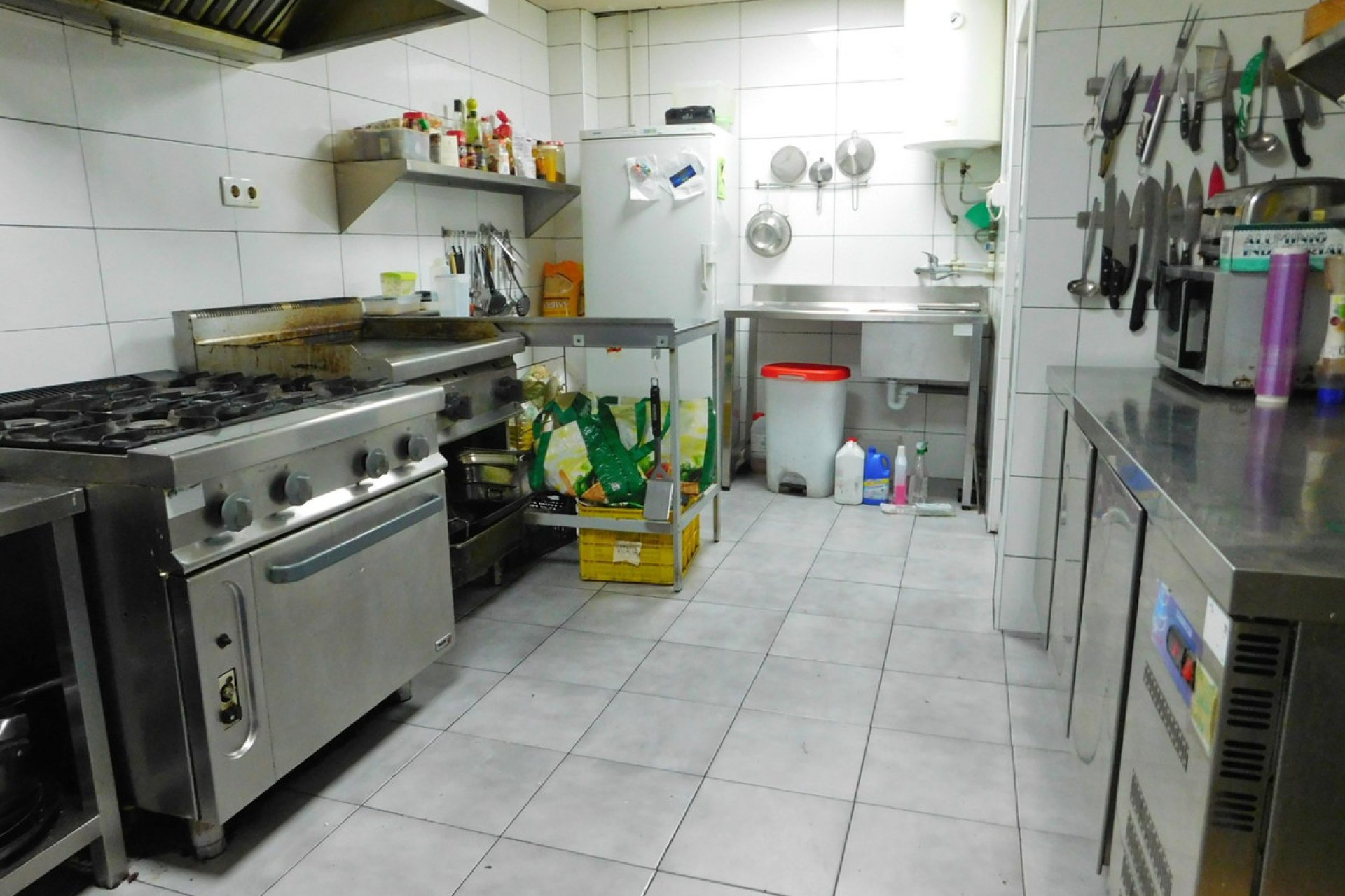 Reventa - Commercial property -
Orihuela - Torremendo