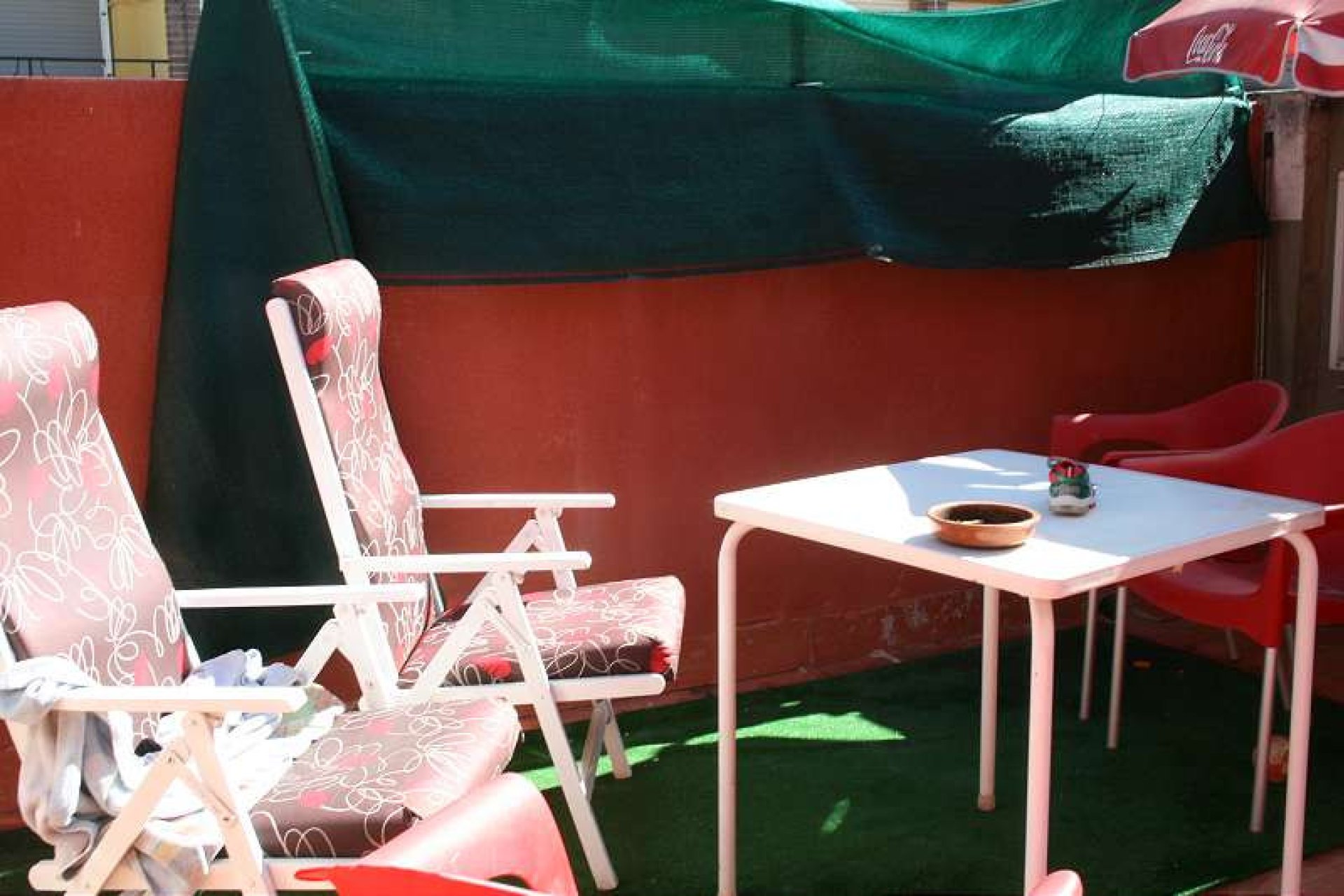 Reventa - Commercial property -
Pinoso - Pinoso Centro