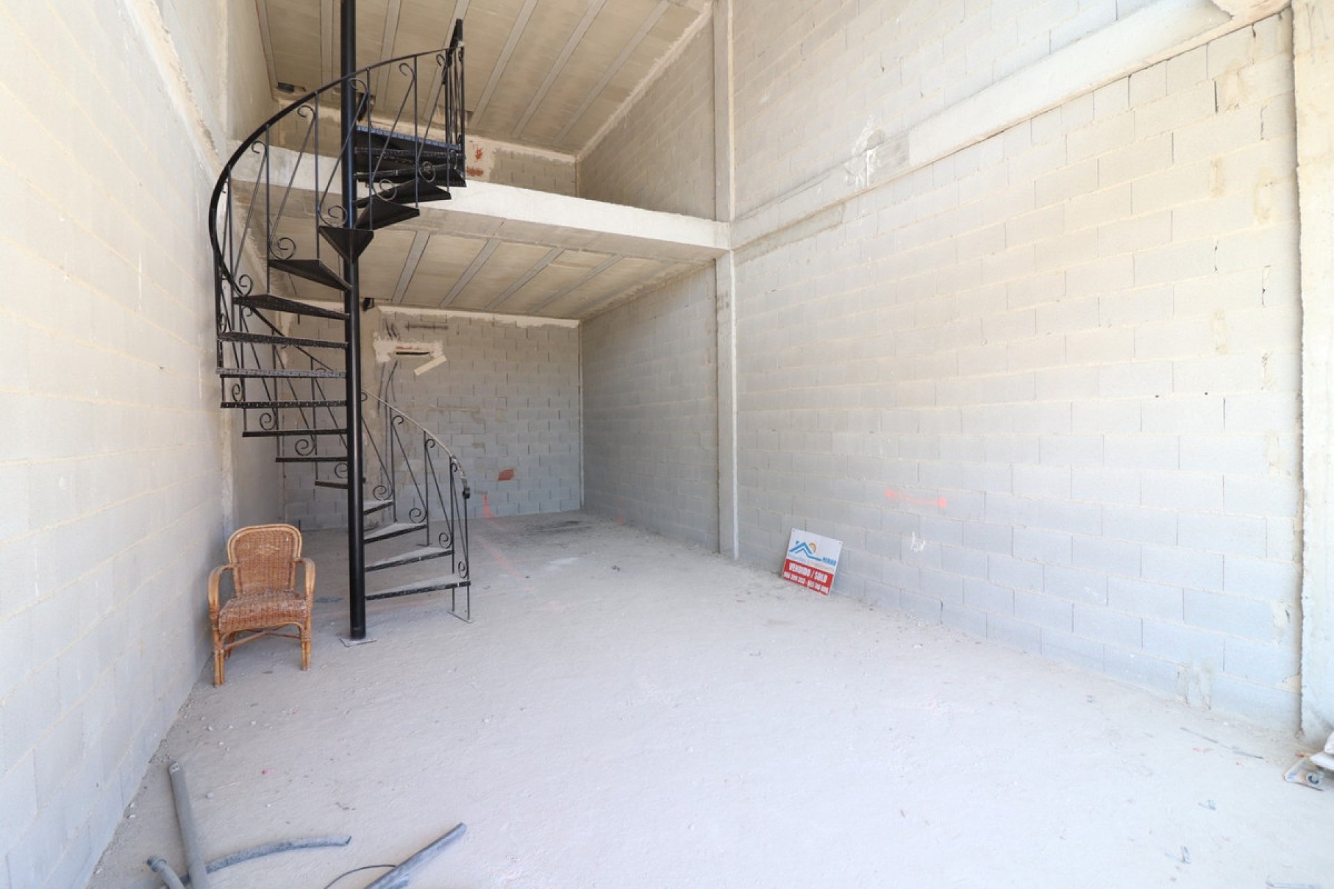 Reventa - Commercial property -
Rojales - Benimar