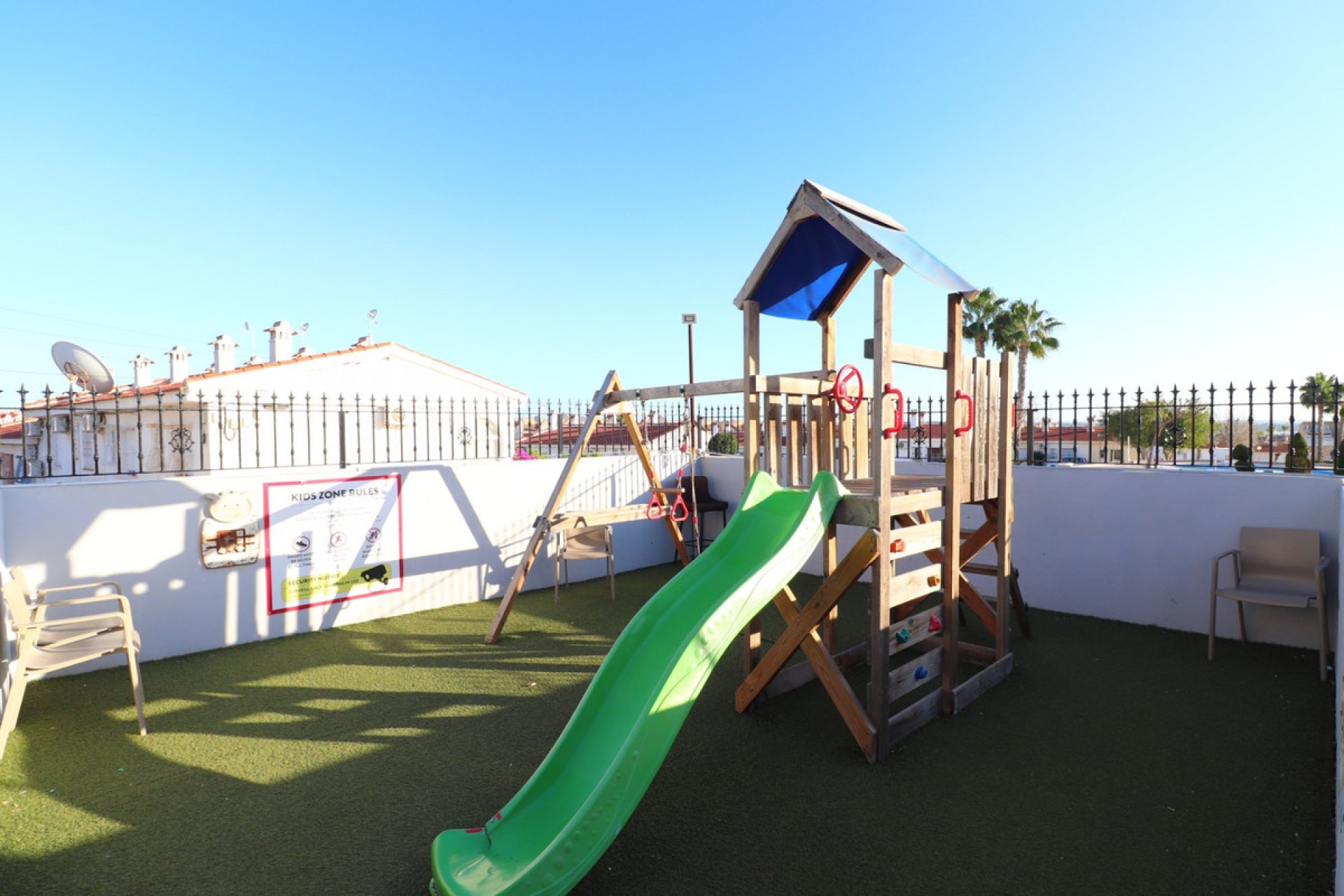 Reventa - Commercial property -
Rojales - Dona Pepa