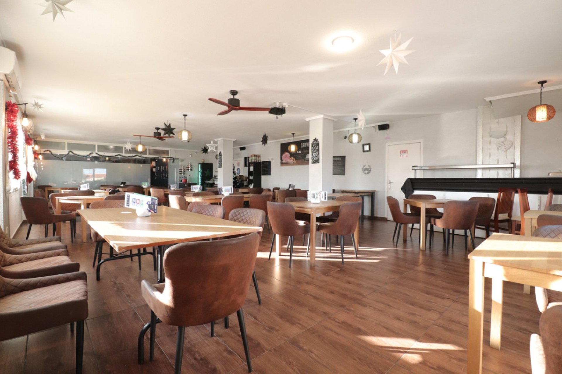 Reventa - Commercial property -
Rojales - Dona Pepa