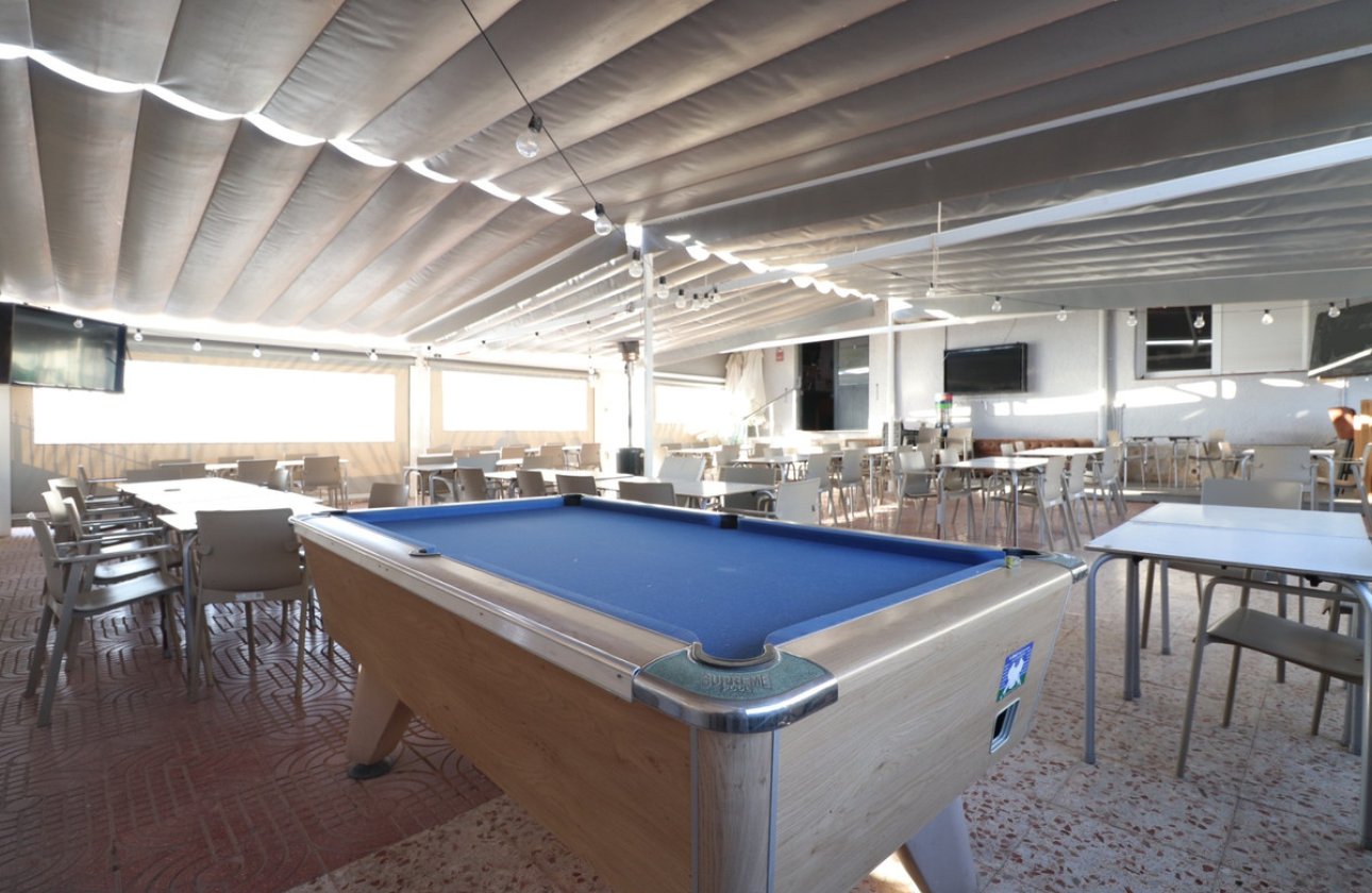 Reventa - Commercial property -
Rojales - Dona Pepa