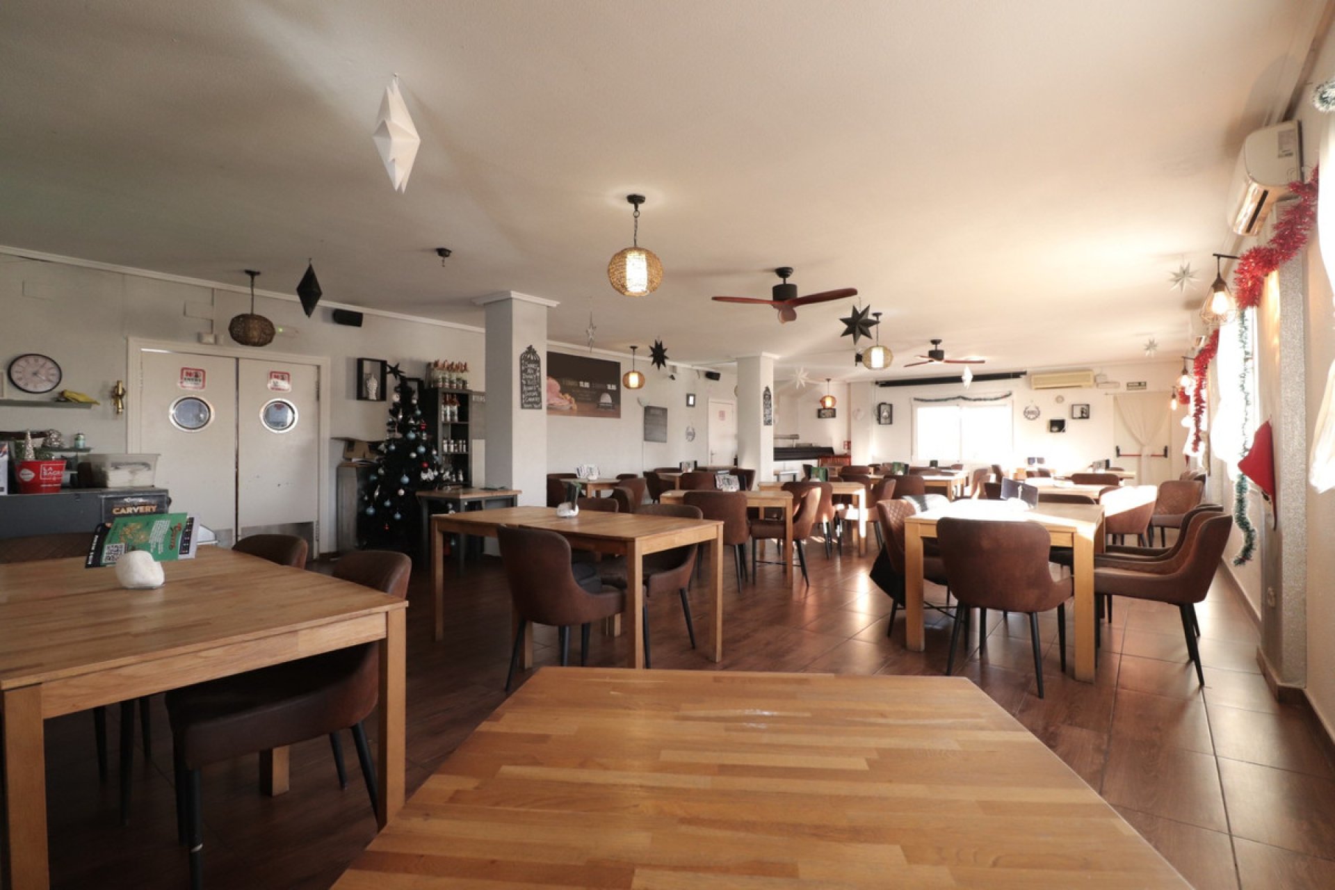 Reventa - Commercial property -
Rojales - Dona Pepa