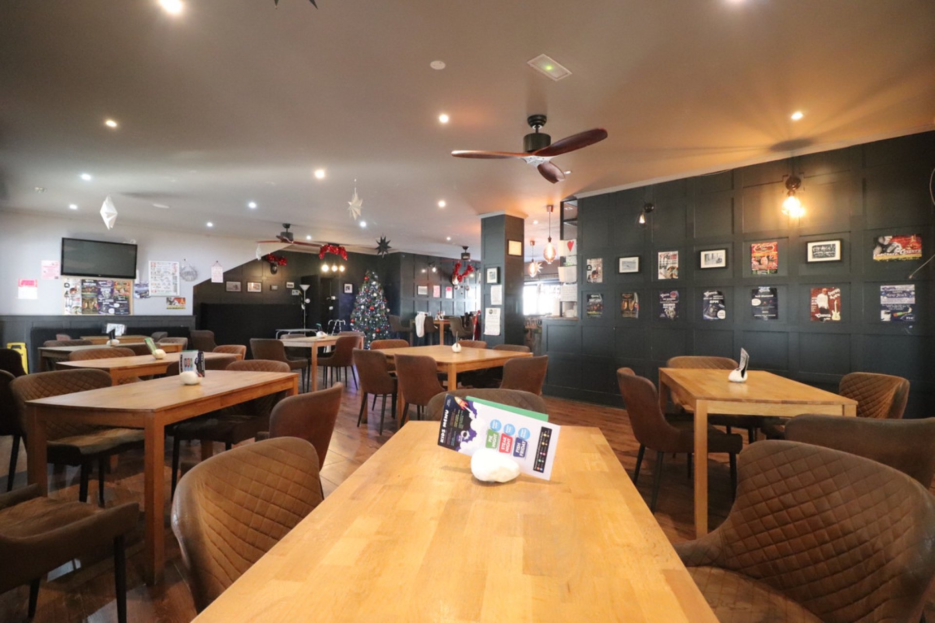 Reventa - Commercial property -
Rojales - Dona Pepa