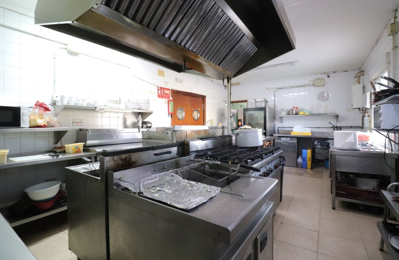 Reventa - Commercial property -
Rojales - Dona Pepa