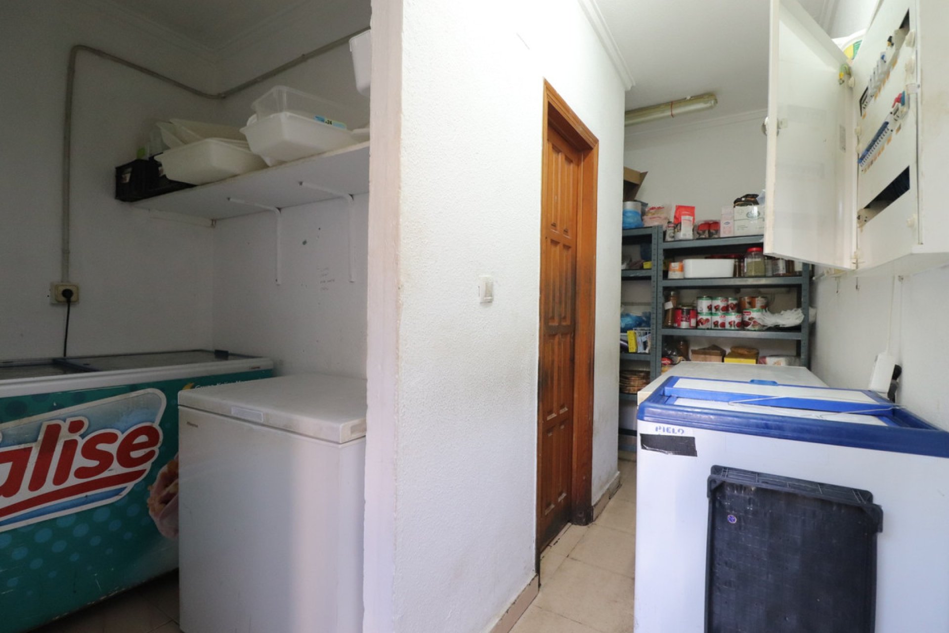 Reventa - Commercial property -
Rojales - Dona Pepa