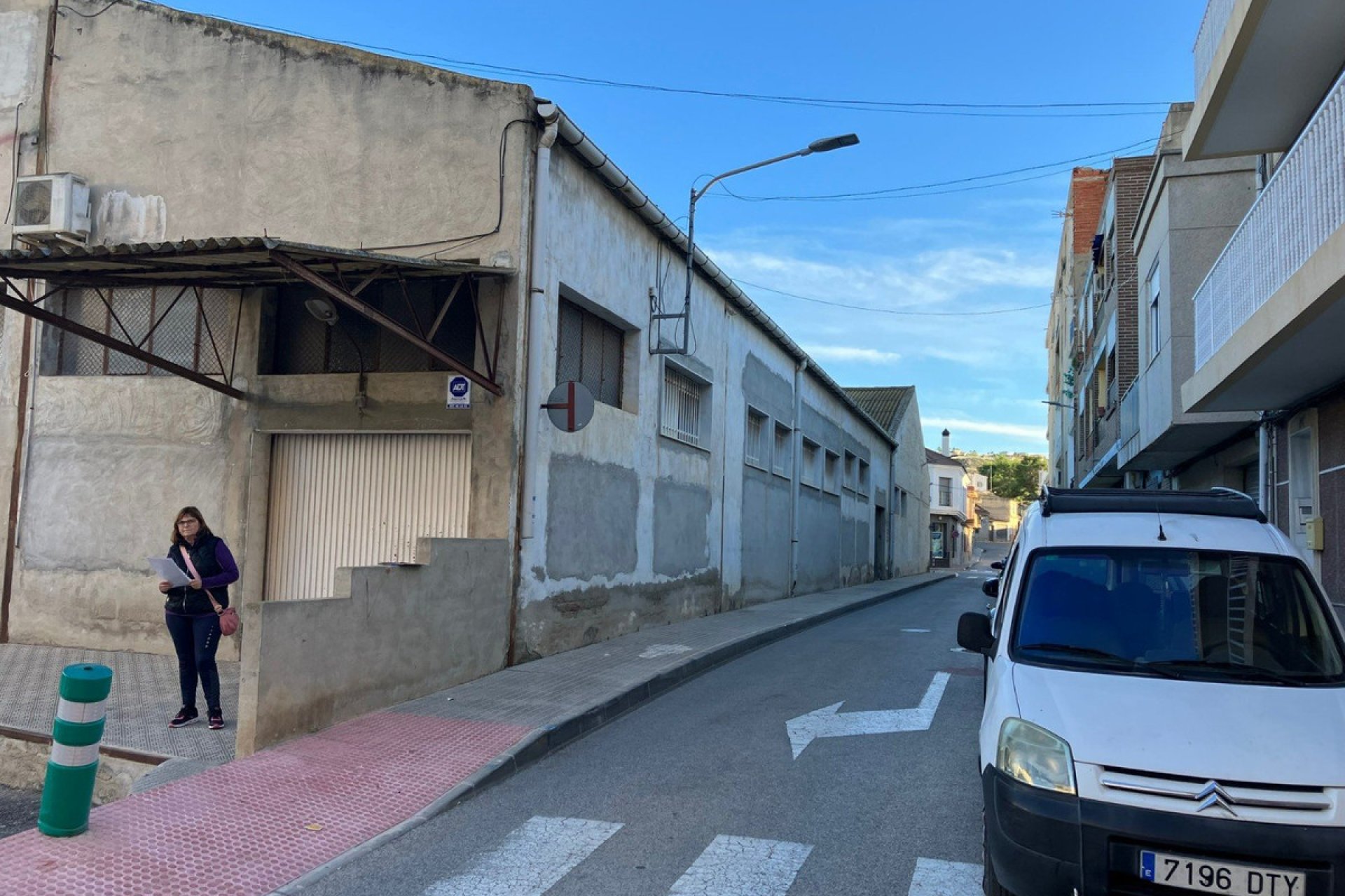 Reventa - Commercial property -
Rojales - Rojales Centro