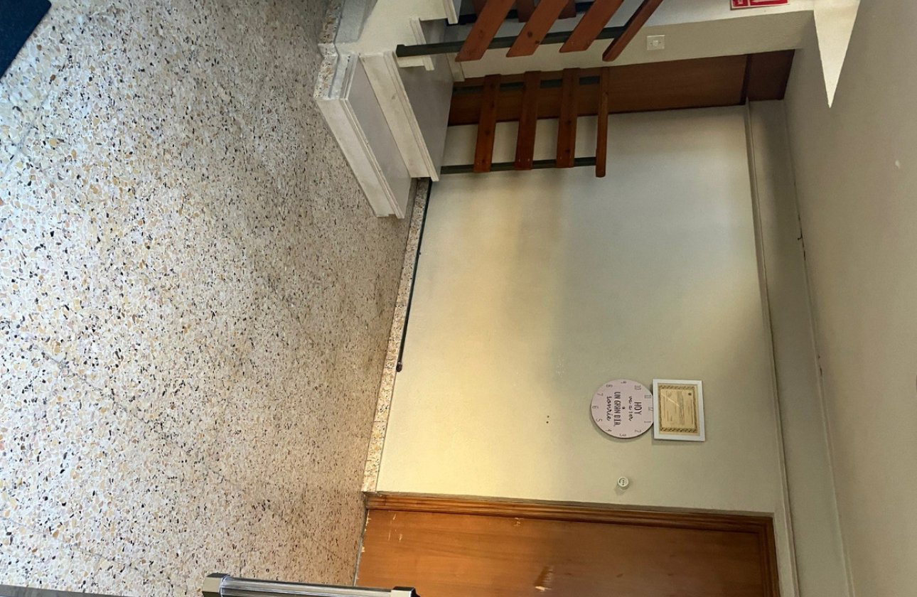 Reventa - Commercial property -
Rojales - Rojales Centro