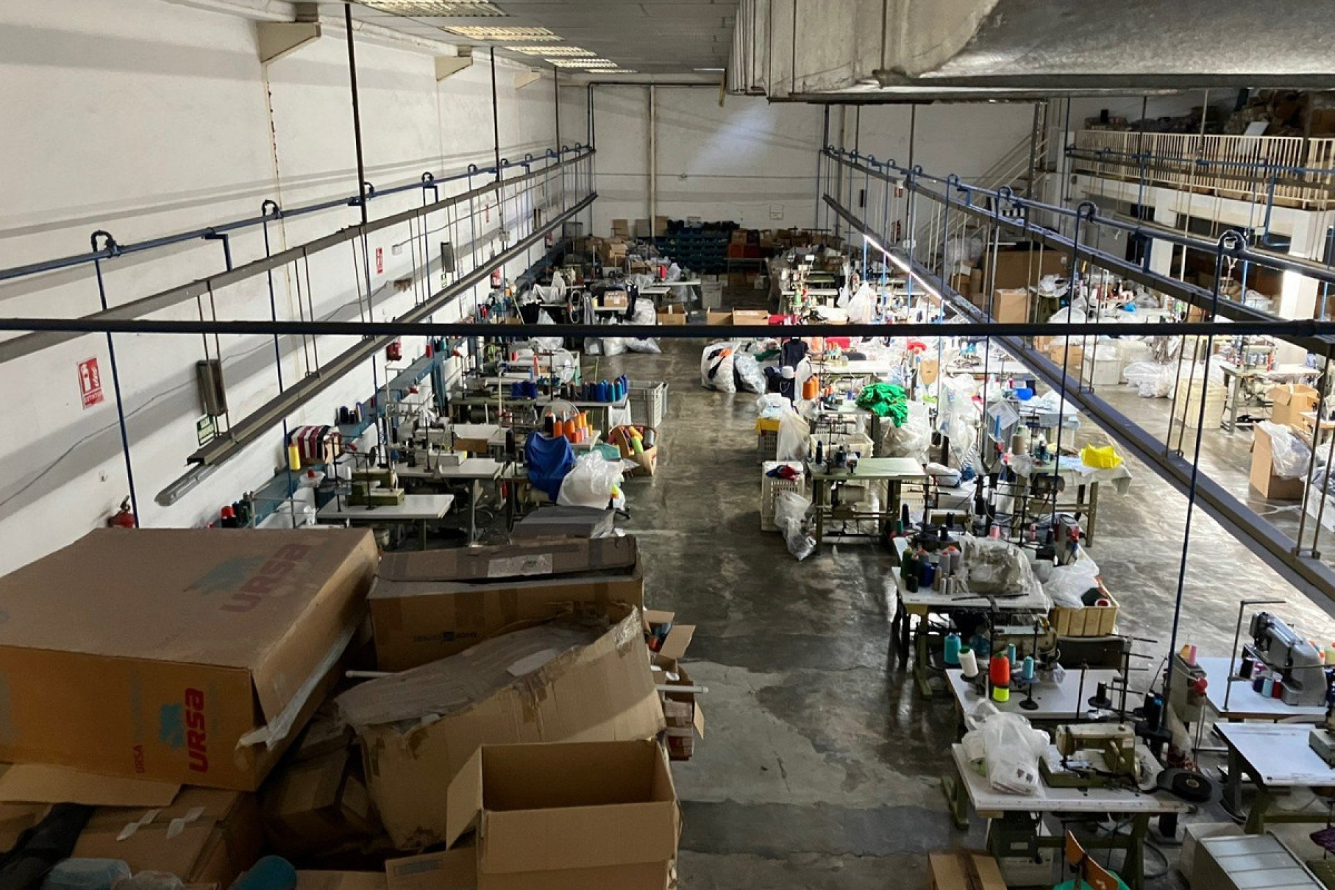 Reventa - Commercial property -
Rojales - Rojales Centro