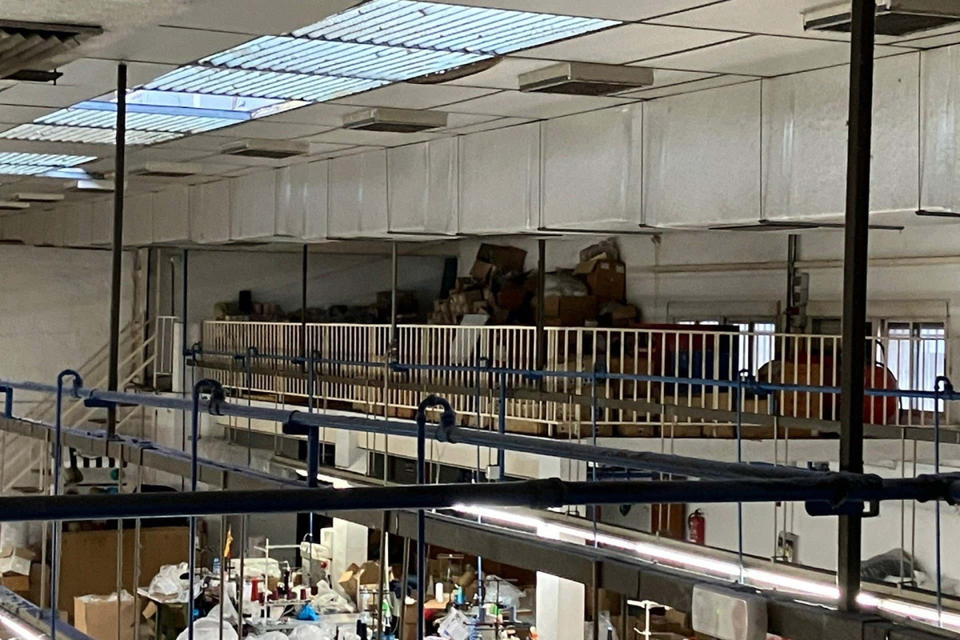 Reventa - Commercial property -
Rojales - Rojales Centro