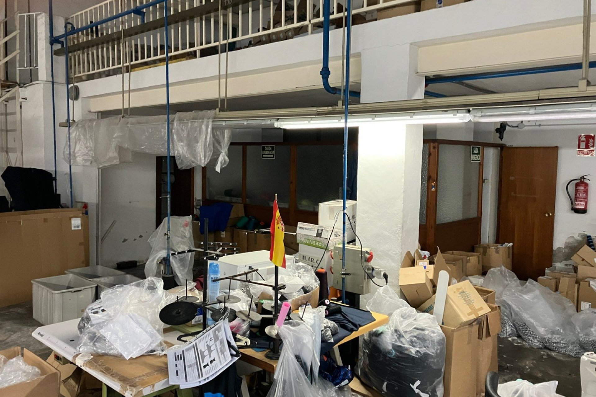 Reventa - Commercial property -
Rojales - Rojales Centro