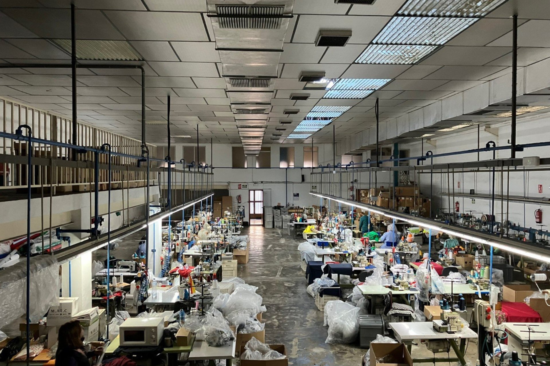 Reventa - Commercial property -
Rojales - Rojales Centro