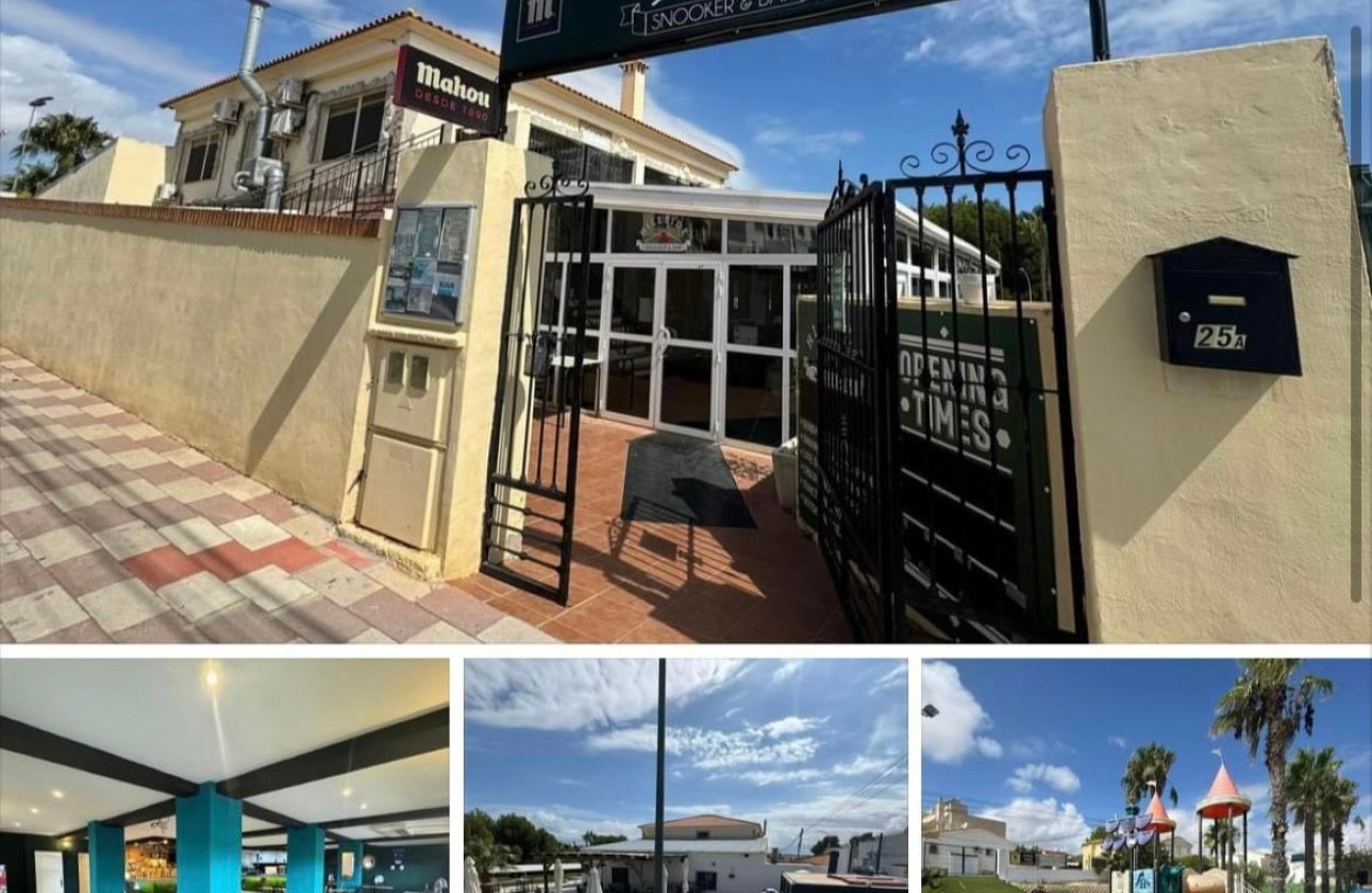 Reventa - Commercial property -
San Fulgencio - San Fulgencio Centro