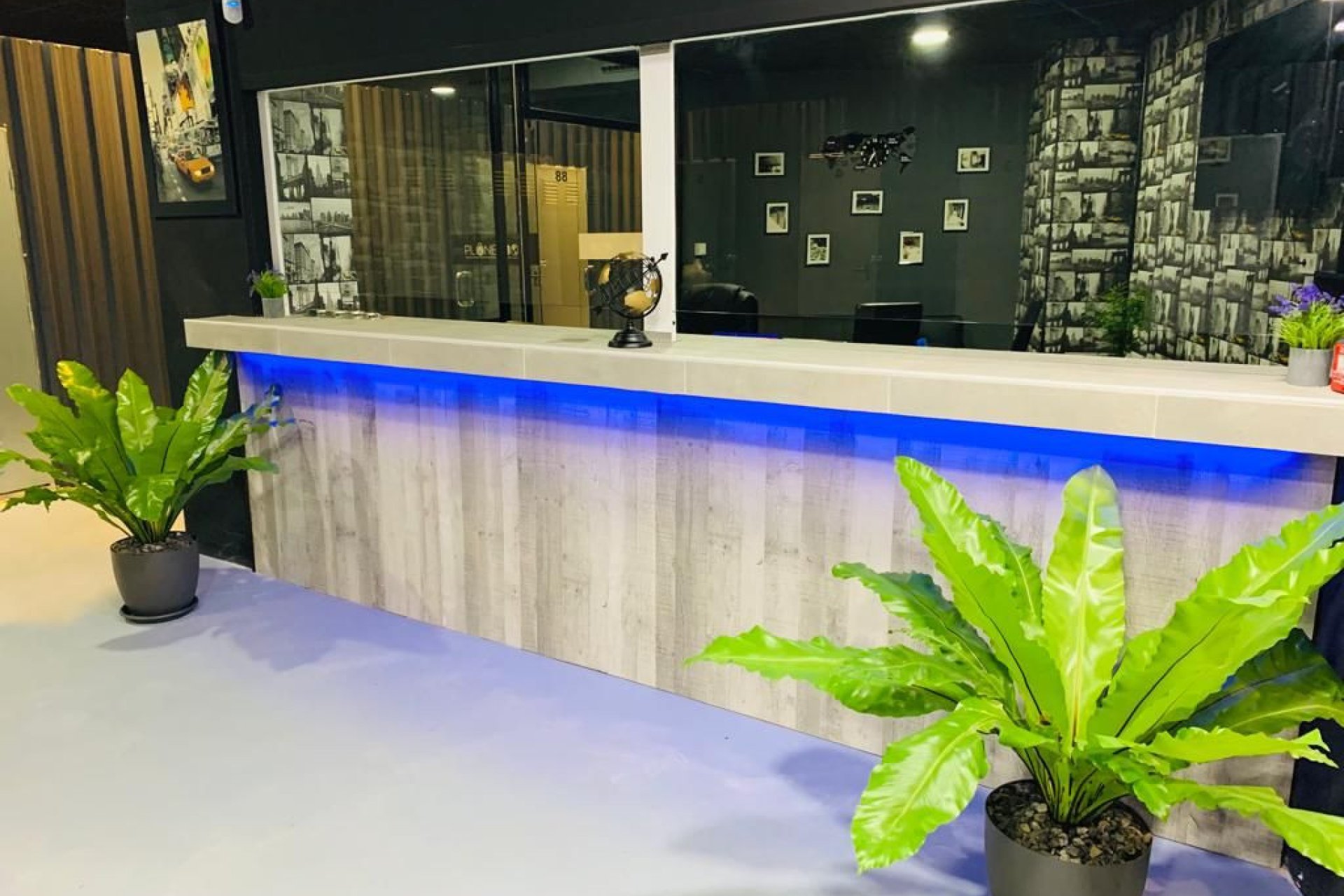 Reventa - Commercial property -
Teulada - Moraira