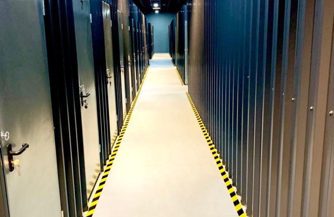 Reventa - Commercial property -
Teulada - Moraira