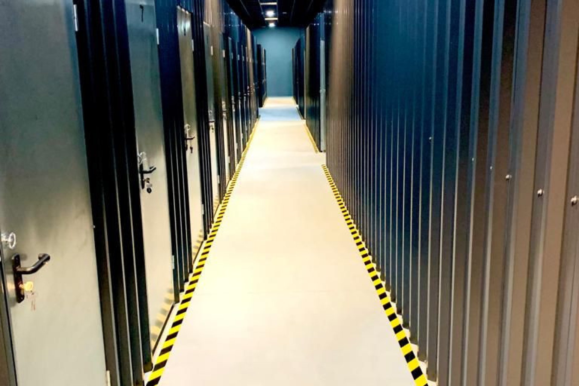 Reventa - Commercial property -
Teulada - Moraira