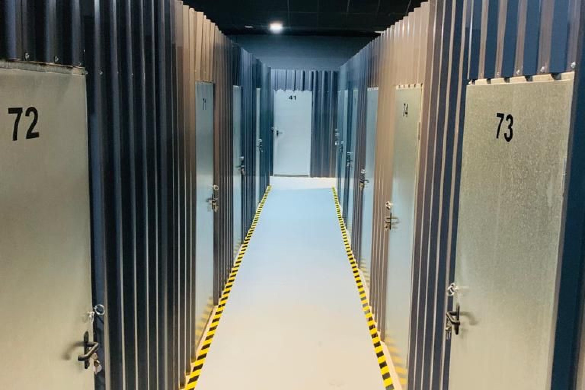 Reventa - Commercial property -
Teulada - Moraira