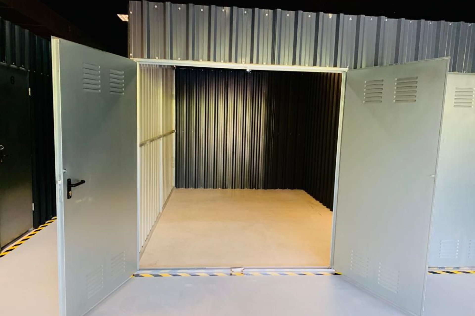 Reventa - Commercial property -
Teulada - Moraira