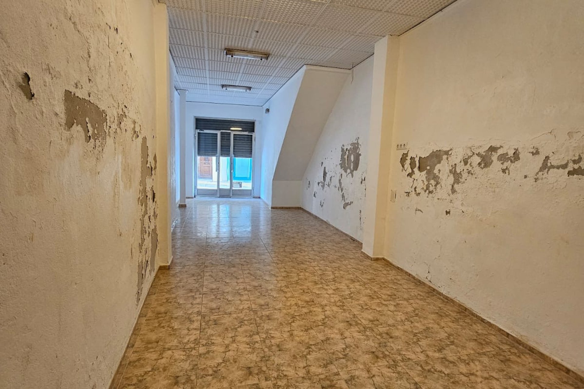 Reventa - Commercial property -
Teulada - Teulada Centro