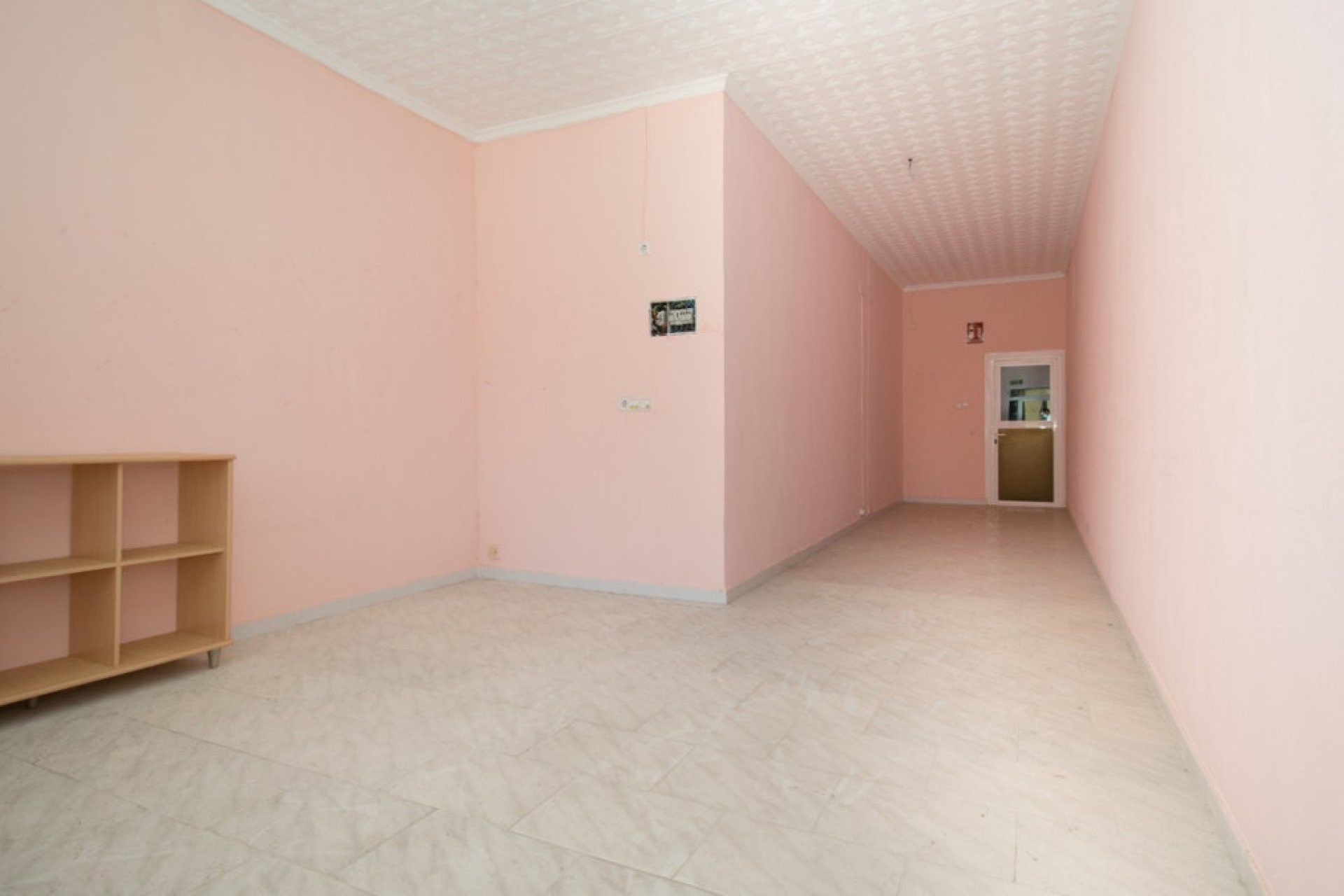 Reventa - Commercial property -
Torrevieja - La Mata