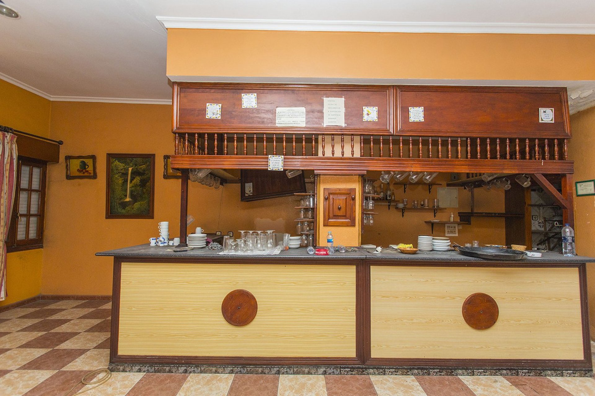 Reventa - Commercial property -
Torrevieja - La Mata