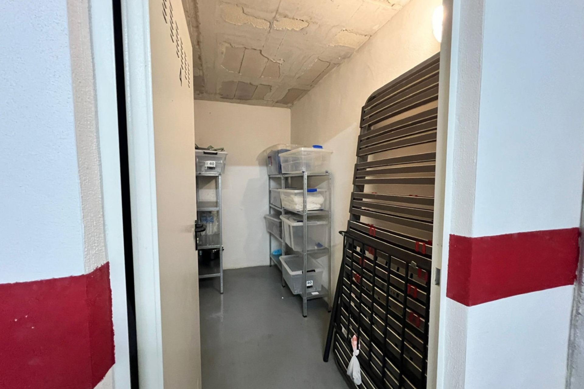 Reventa - Commercial property -
Torrevieja - Torrevieja Centro