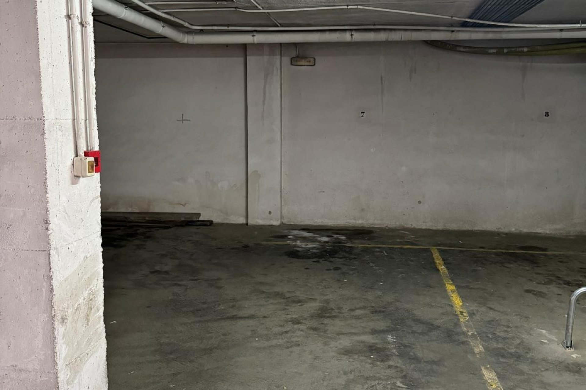 Reventa - Commercial property -
Torrevieja - Torrevieja Centro