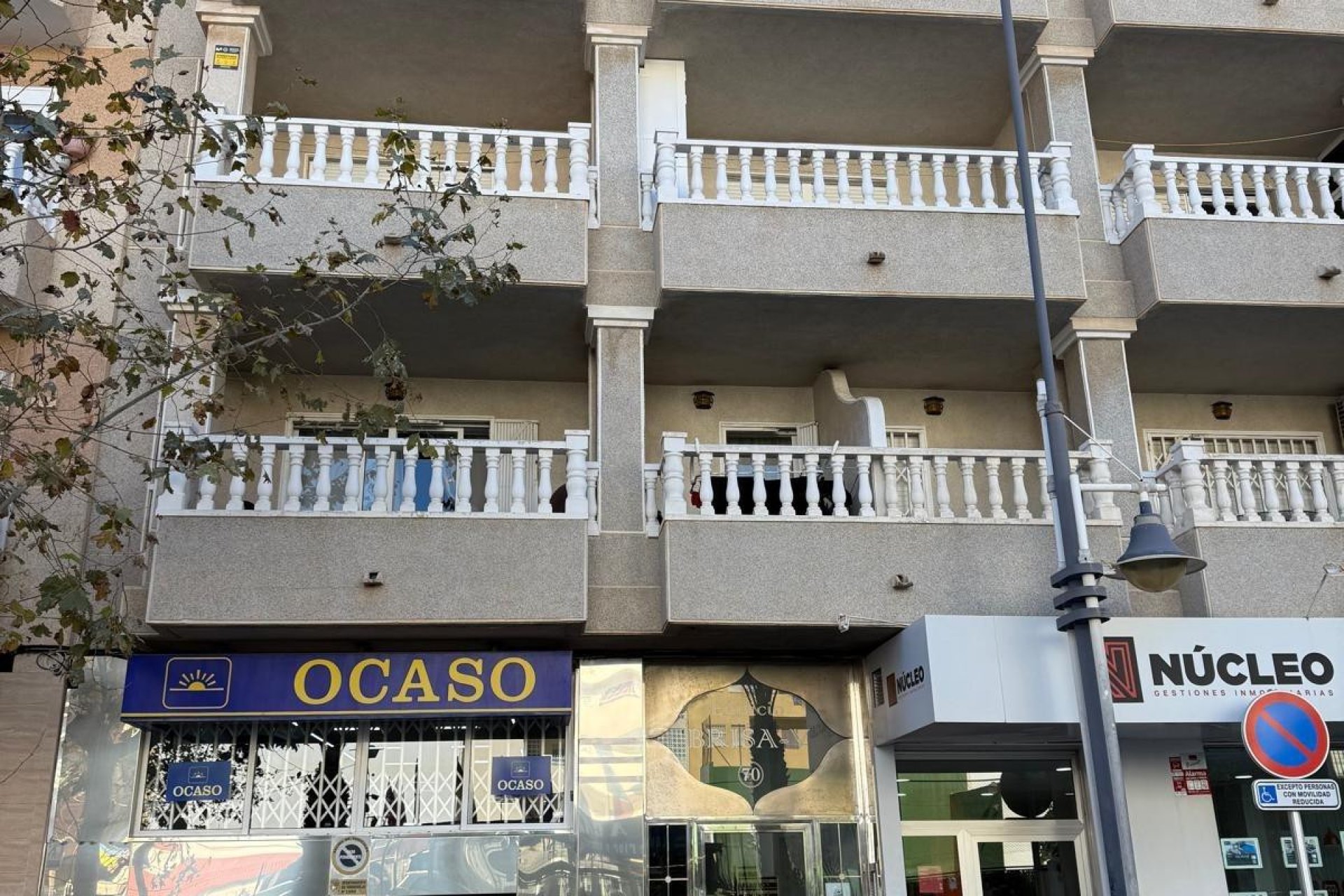 Reventa - Commercial property -
Torrevieja - Torrevieja Centro