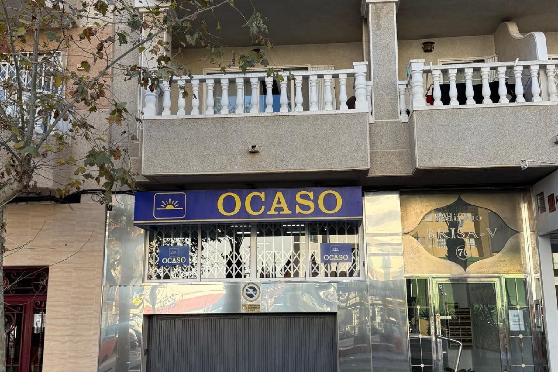 Reventa - Commercial property -
Torrevieja - Torrevieja Centro
