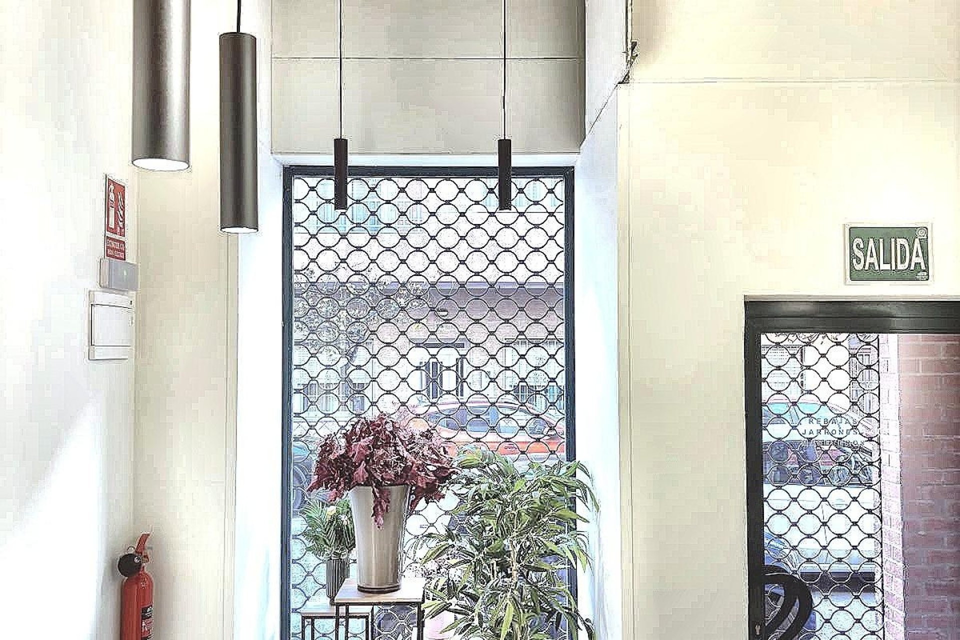 Reventa - Commercial property -
Torrevieja - Torrevieja Centro