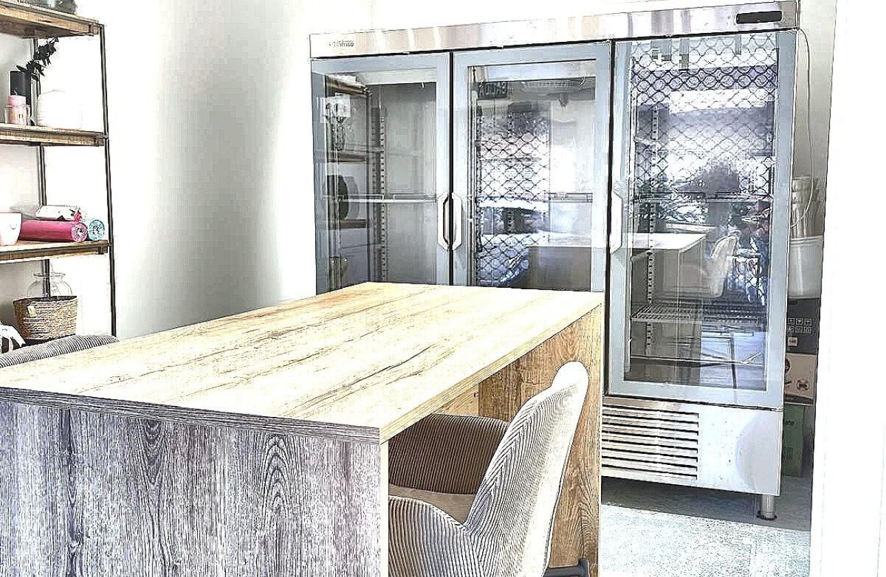 Reventa - Commercial property -
Torrevieja - Torrevieja Centro