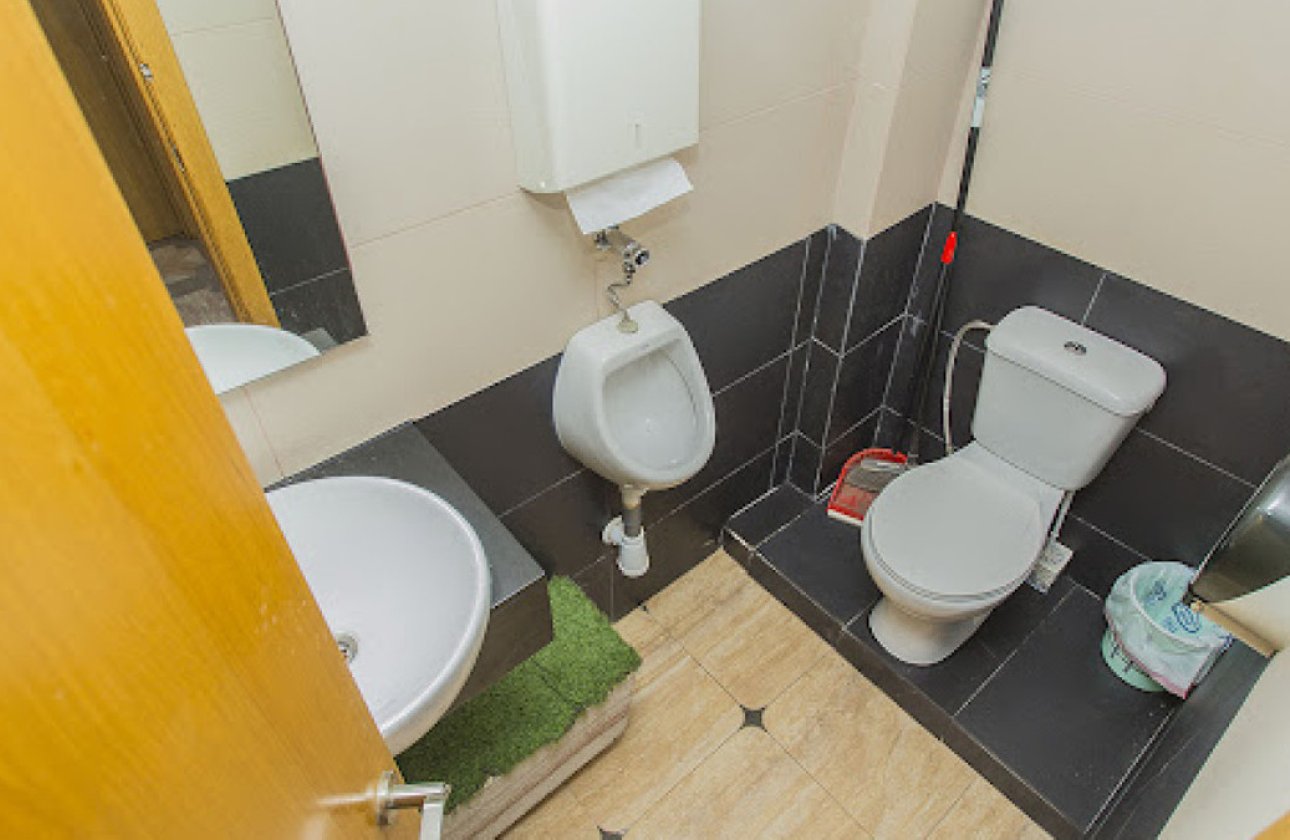 Reventa - Commercial property -
Torrevieja - Torrevieja Centro