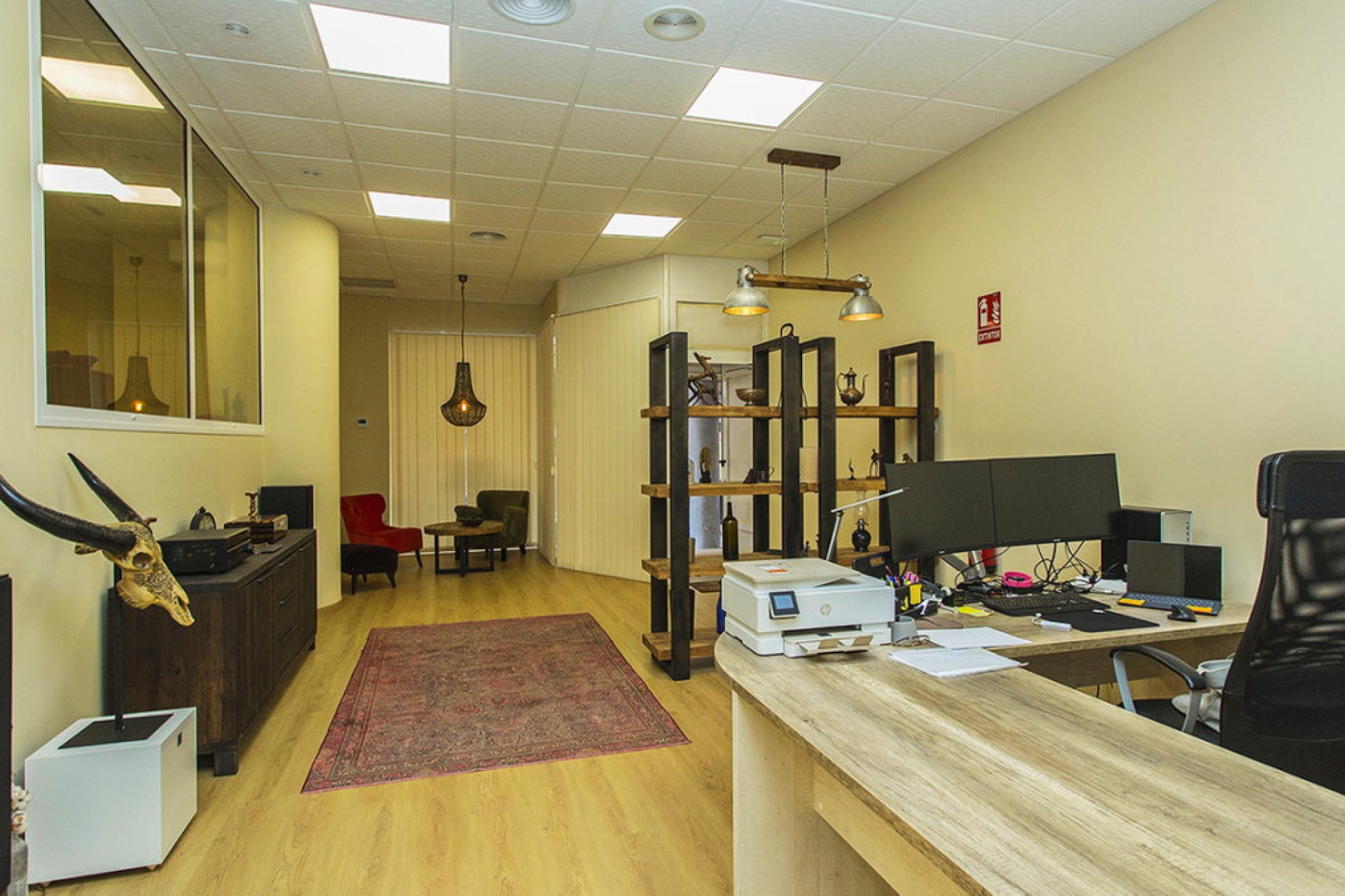 Reventa - Commercial property -
Torrevieja - Torrevieja Centro