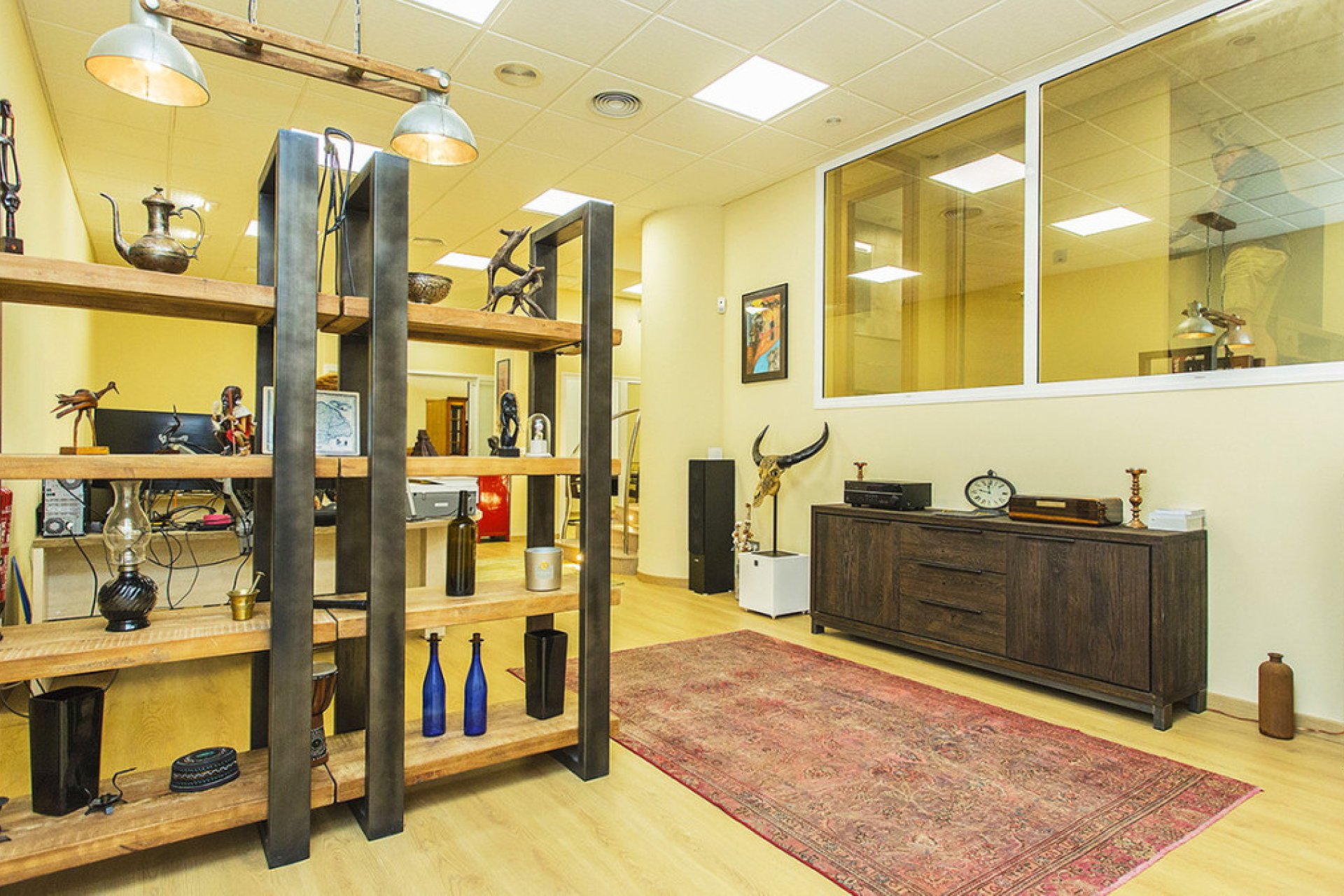 Reventa - Commercial property -
Torrevieja - Torrevieja Centro