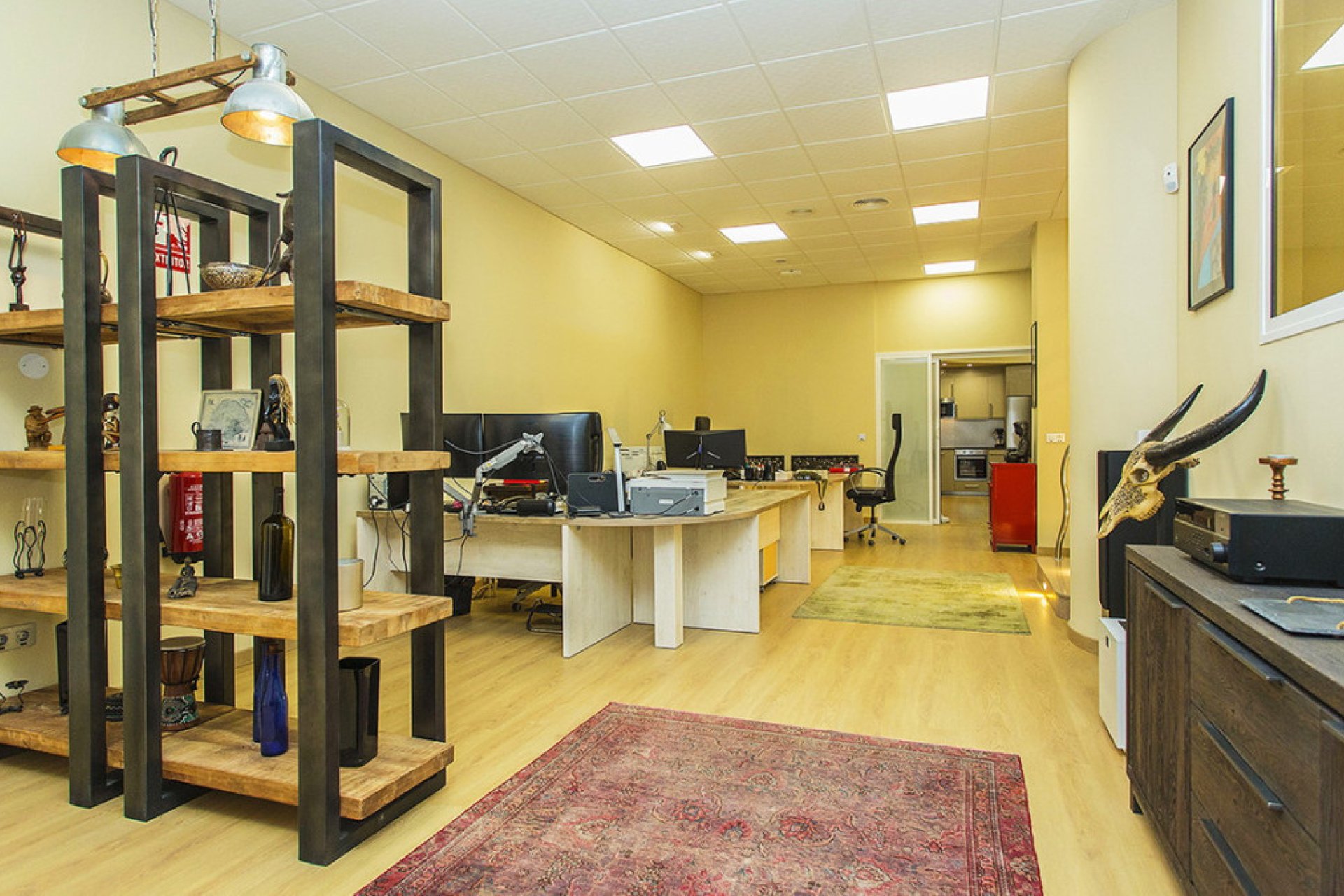 Reventa - Commercial property -
Torrevieja - Torrevieja Centro