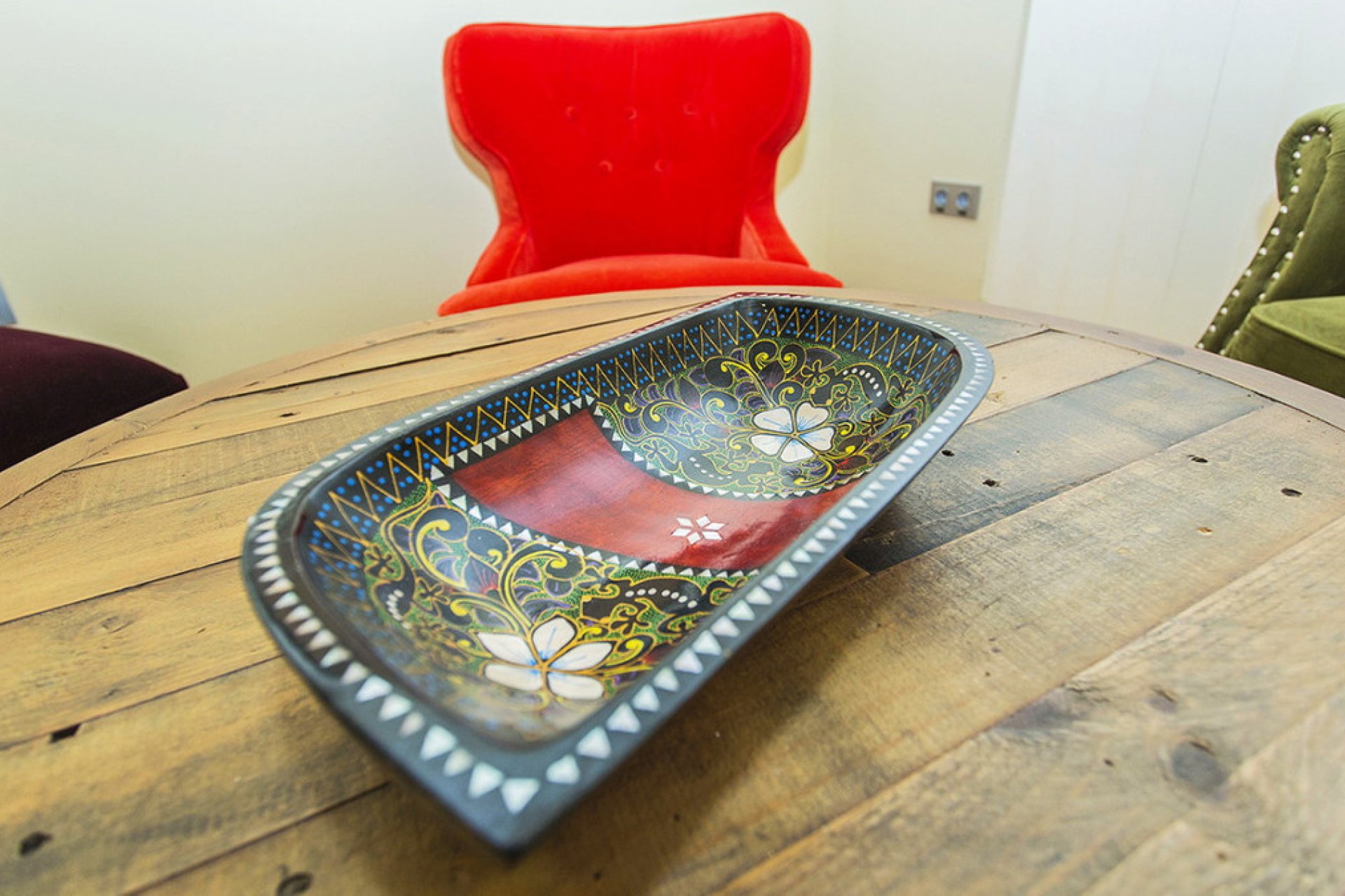 Reventa - Commercial property -
Torrevieja - Torrevieja Centro