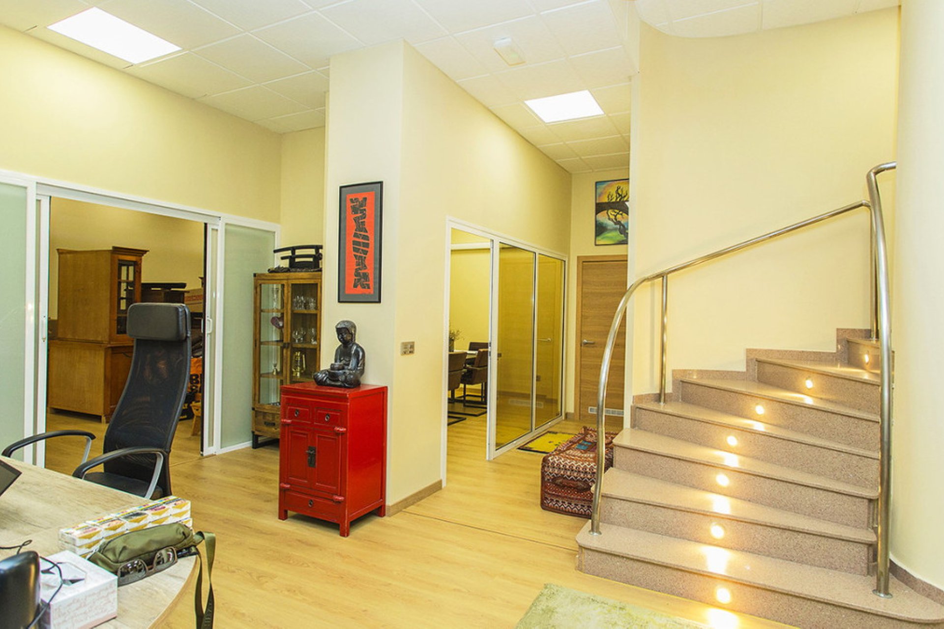 Reventa - Commercial property -
Torrevieja - Torrevieja Centro