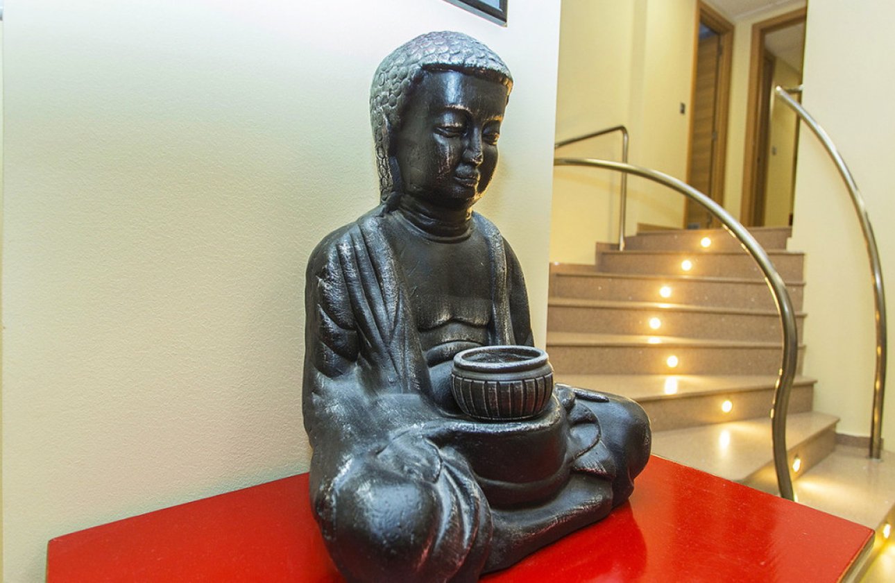 Reventa - Commercial property -
Torrevieja - Torrevieja Centro