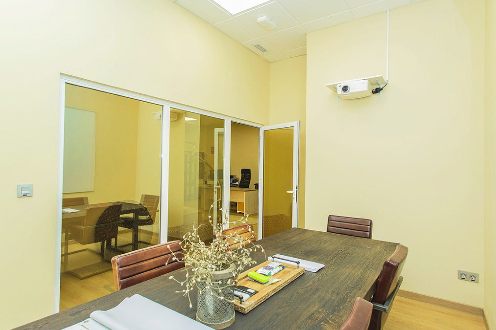 Reventa - Commercial property -
Torrevieja - Torrevieja Centro