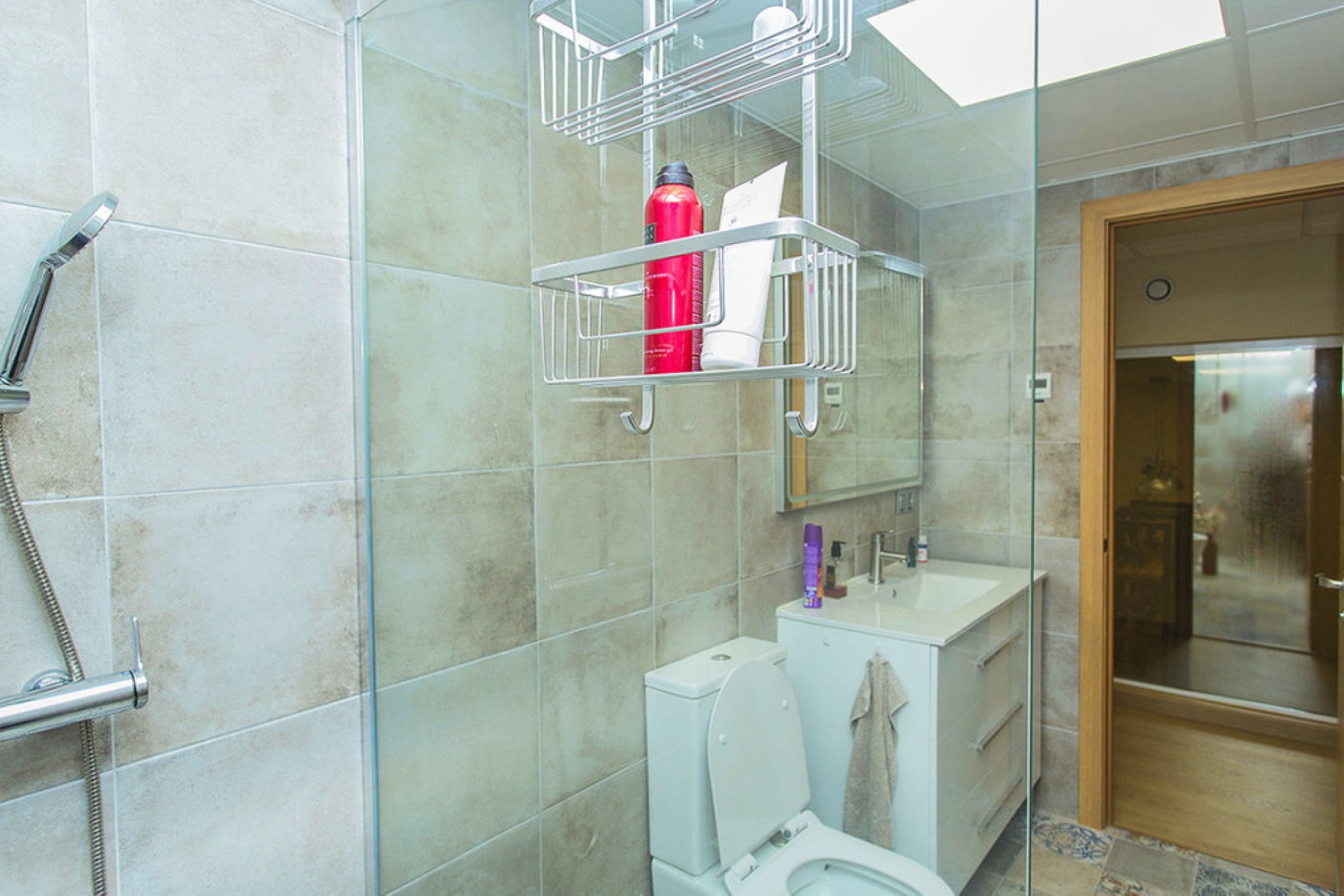 Reventa - Commercial property -
Torrevieja - Torrevieja Centro