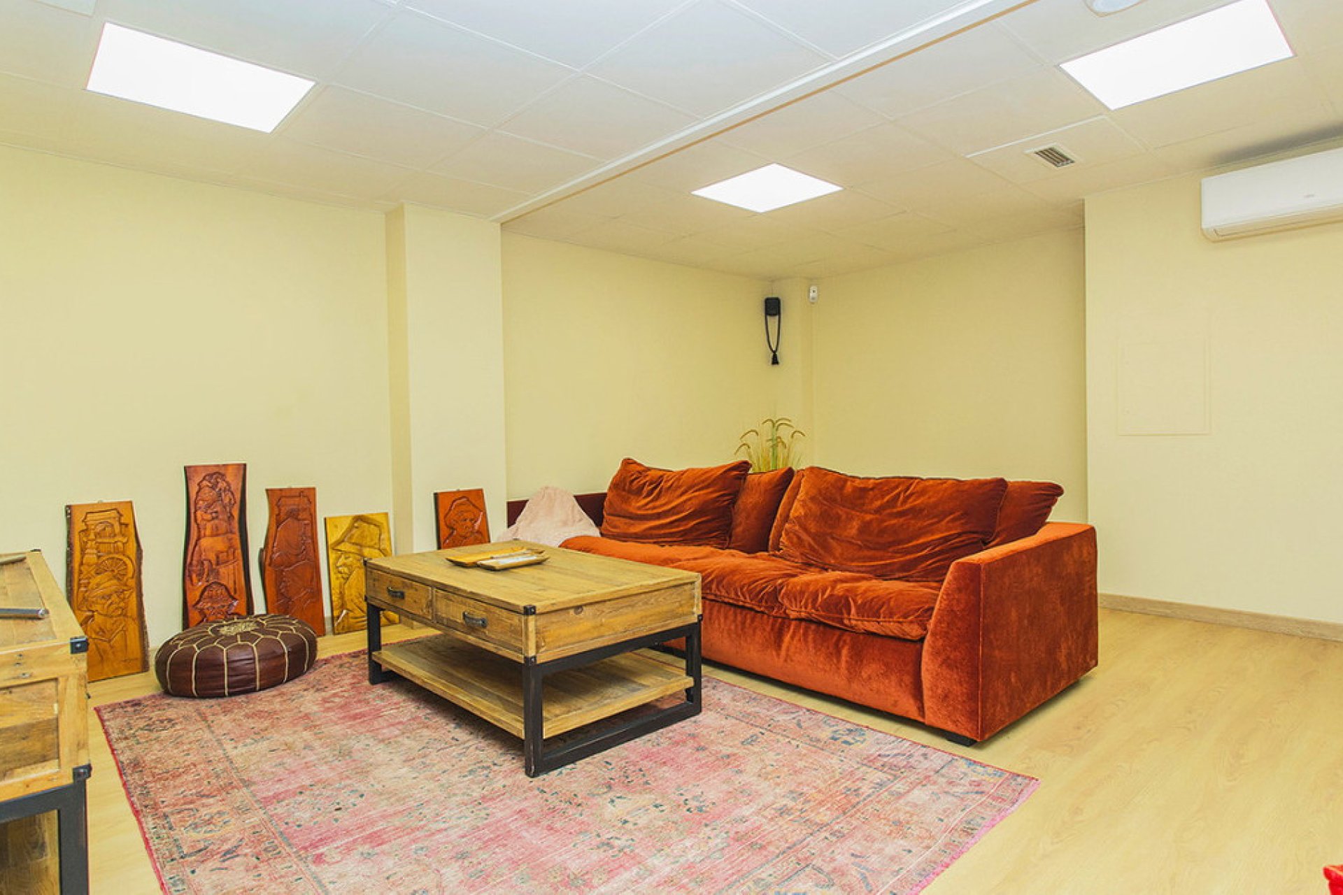 Reventa - Commercial property -
Torrevieja - Torrevieja Centro