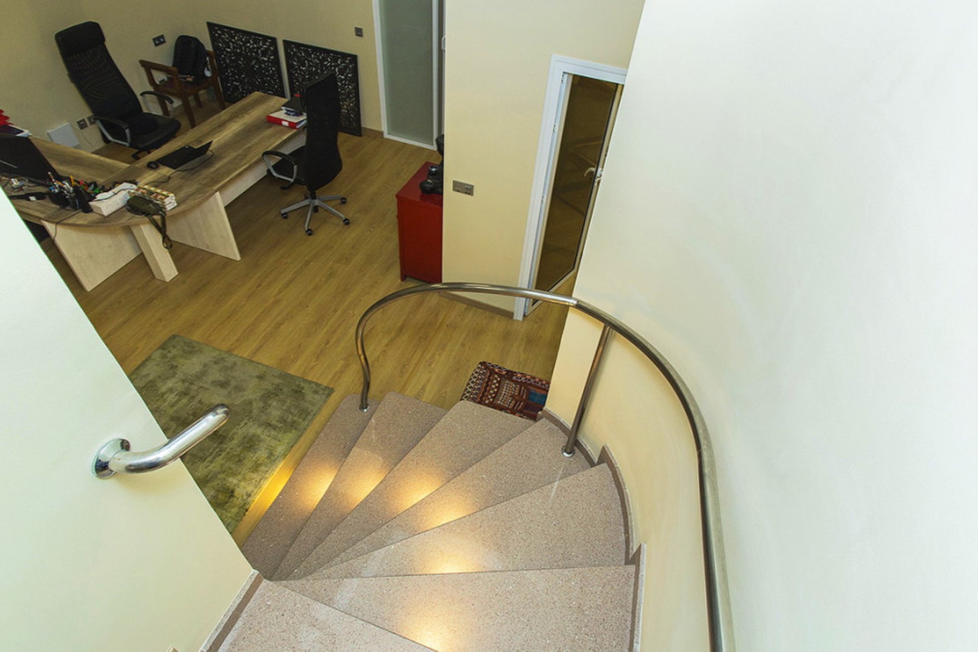 Reventa - Commercial property -
Torrevieja - Torrevieja Centro