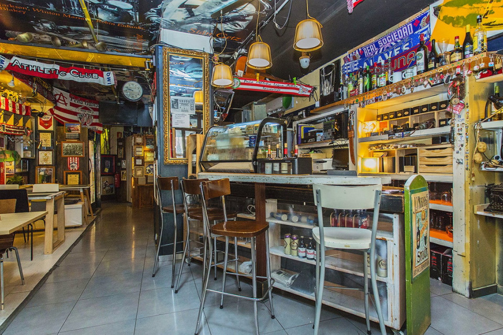 Reventa - Commercial property -
Torrevieja - Torrevieja Centro