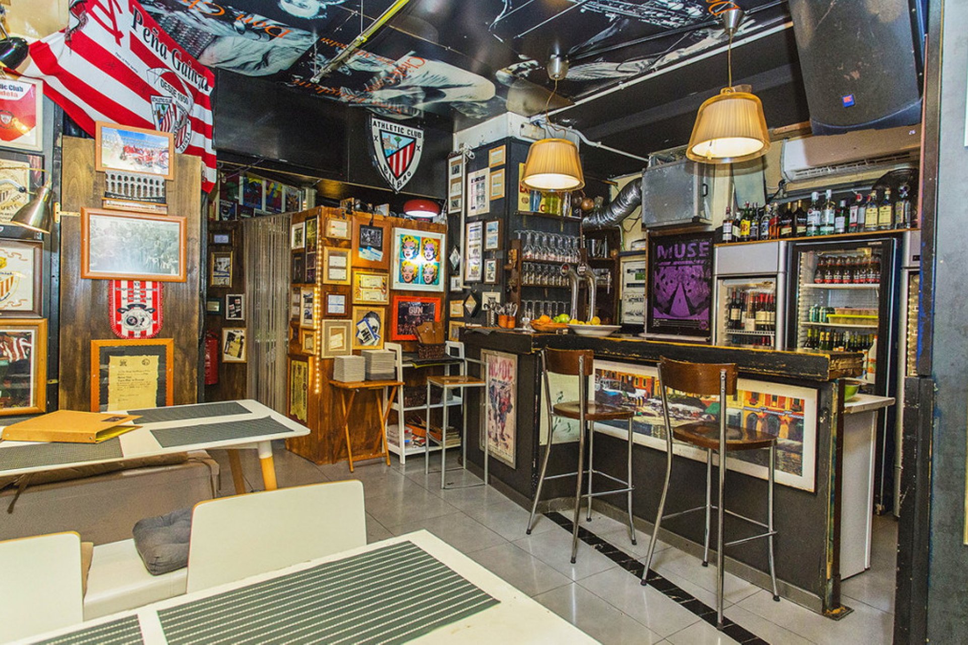 Reventa - Commercial property -
Torrevieja - Torrevieja Centro