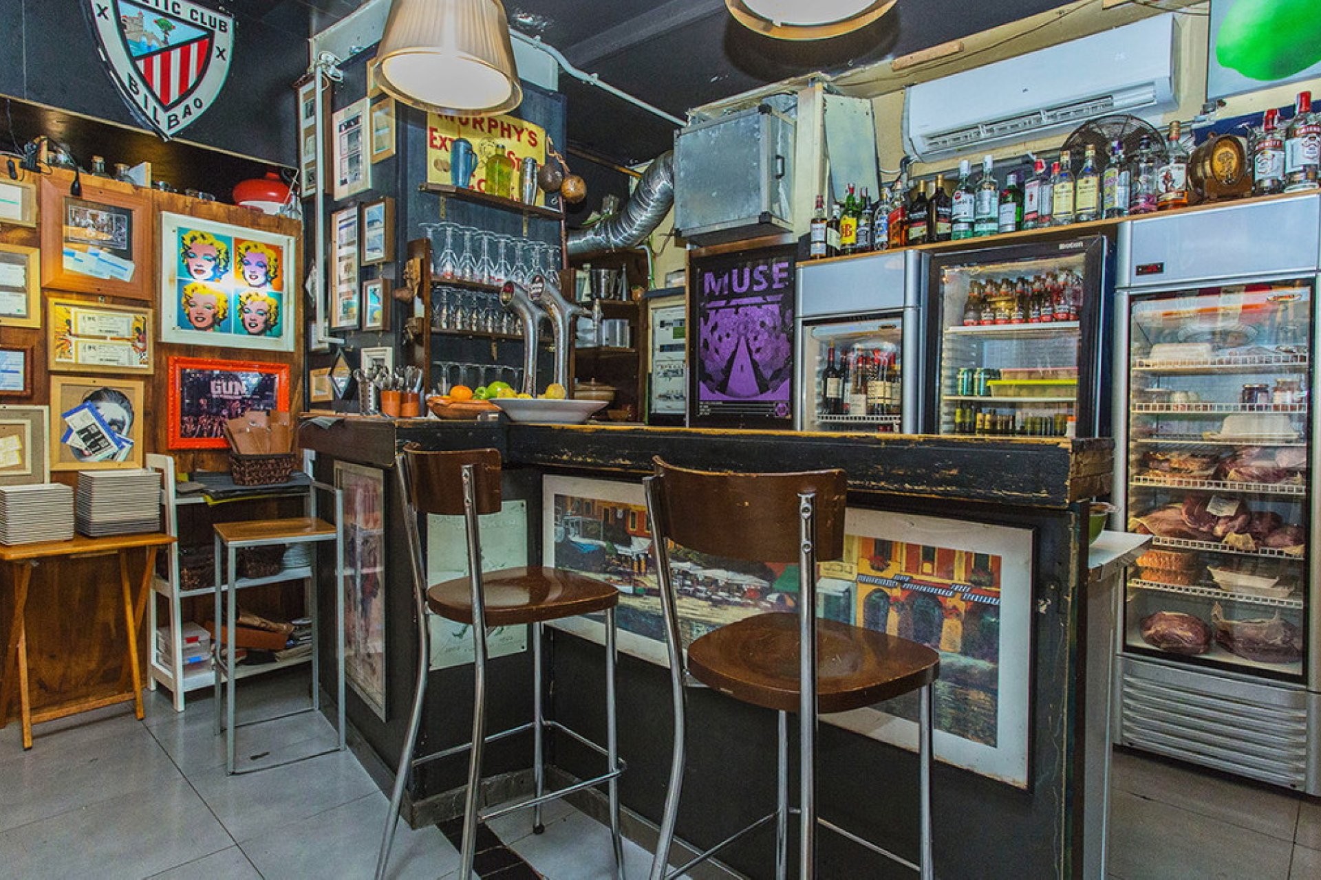 Reventa - Commercial property -
Torrevieja - Torrevieja Centro