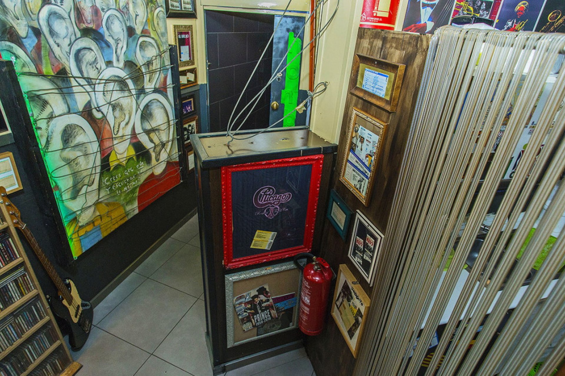 Reventa - Commercial property -
Torrevieja - Torrevieja Centro