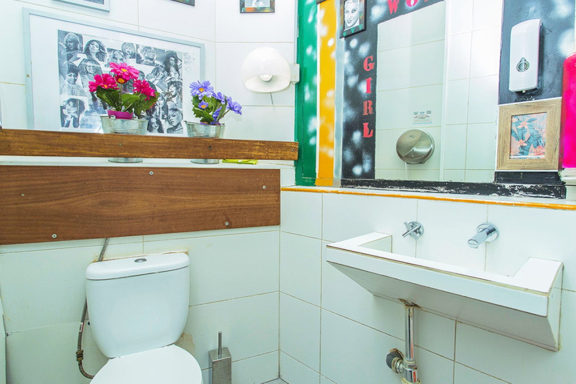 Reventa - Commercial property -
Torrevieja - Torrevieja Centro