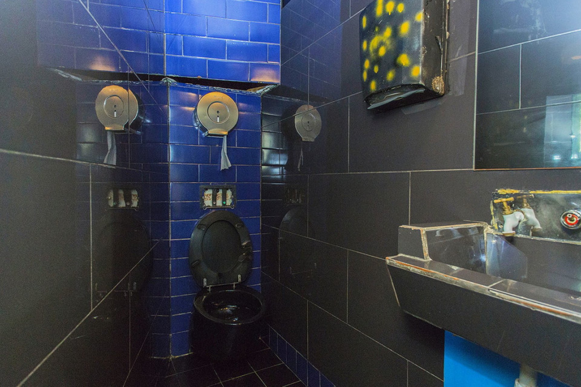 Reventa - Commercial property -
Torrevieja - Torrevieja Centro