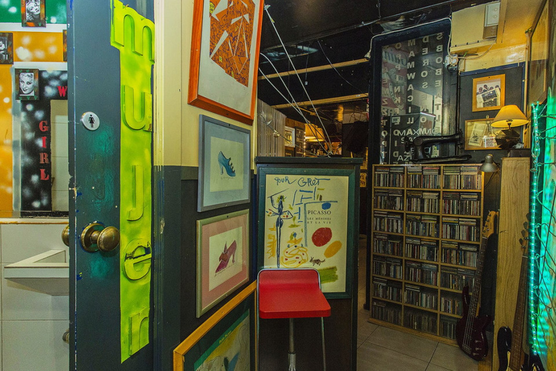 Reventa - Commercial property -
Torrevieja - Torrevieja Centro