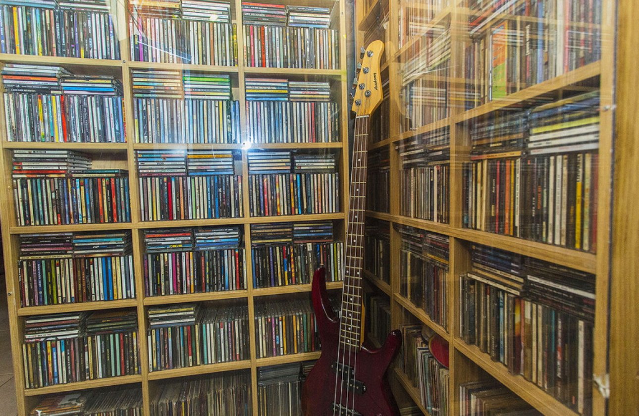 Reventa - Commercial property -
Torrevieja - Torrevieja Centro